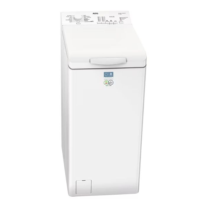 LAVADORA C.S. LTA5N6230E (AEG)